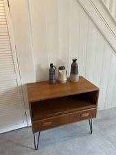 Mid Century G Plan TV/Media