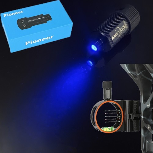 Bow sight light - bow,