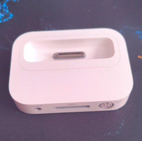 Apple ipod dock - dock, a1153