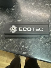 Vauxhall Corsa C D Spark Plug Coil Pack Cover 1.0 A10XEP Z10XEP ECJ22