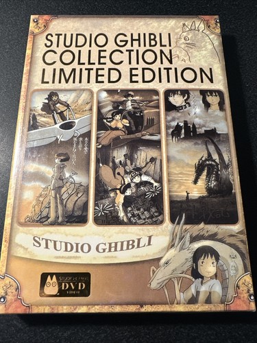 Studio ghibli collection - ghibli,