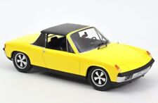VW PORSCHE 914 / 6 - 1973 -