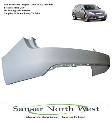 For vauxhall insignia estate - vauxhall,