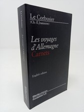 Le Corbusier: Les voyages