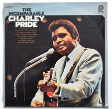 Charley Pride ~ The