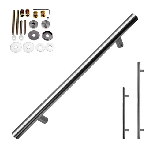 Door pull handle stainless - door,
