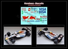 Scale decals for - scale,
