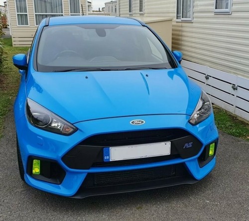 Ford focus mk3 fluorescent - focus,