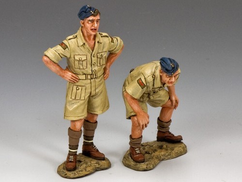 King and country raf050 - king,