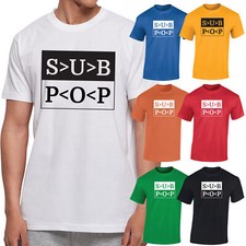 Sub Pop Grunge Metal Rock