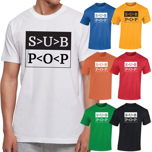 Sub pop grunge metal rock - metal,