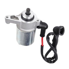 Starter Motor 3MB-81800-02 For