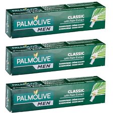 Palmolive Palmolive Lather