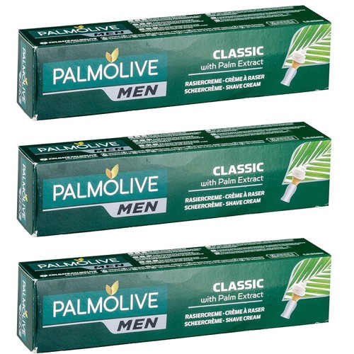 Palmolive lather - palmolive,