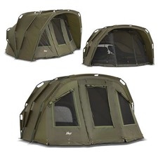 Lucx® Bivvy 2 Man Fishing