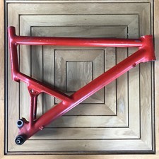 Cannondale Jekyll Frame