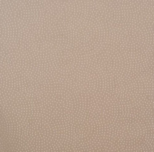 Beige spotty jacquard - jacquard, curtain