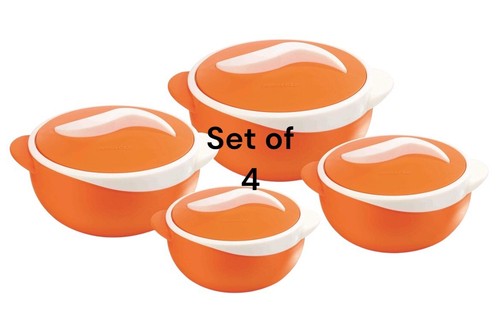 Pinnacle set food storage - pinnacle,