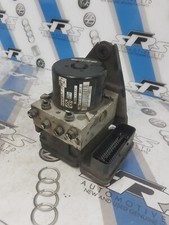 VW Golf MK6 Touran / Audi / SKODA ABS Pump - 1K0 614 517 CP & 1K0 907 379 BE