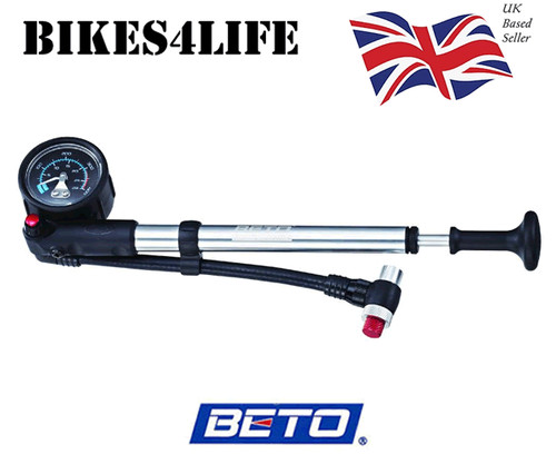 Beto 002ag mtb suspension - sp-002ag-,