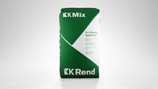 K-Rend Silicone FT White Top