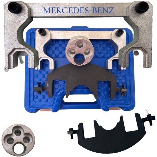 Mercedes 2 cdi - mercedes, 2.1
