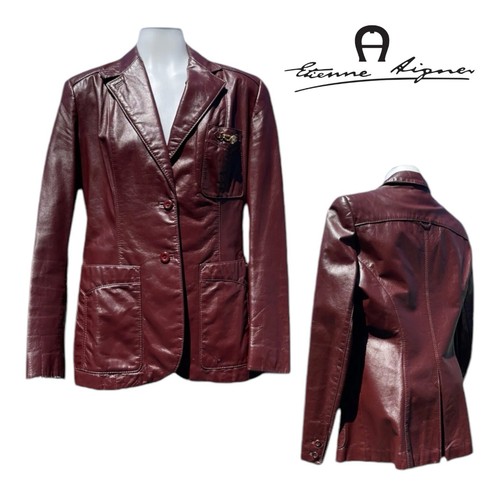 Vintage 70s etienne - 70s,