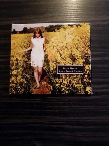 Bella hardy songs lost - bella,