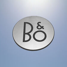 BANG&OLUFSEN B&O 40mm badge