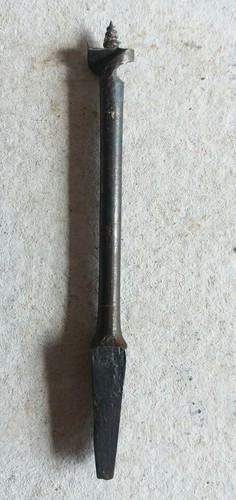 Marples ridgeway hand drill - ridgeway,