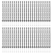Electric Fence Poly Posts