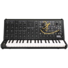 KORG MS-20 mini Monophonic