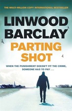 Parting Shot by Barclay