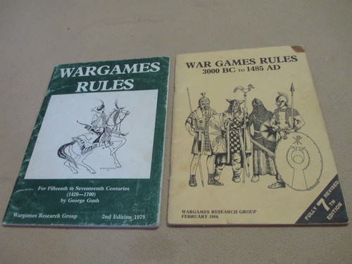 Wargames research group war - research,