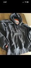 Superdry Orange Label Co dark