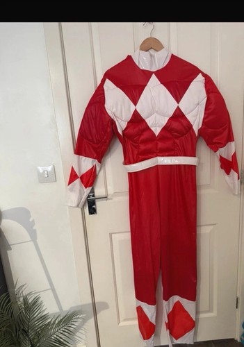 Power rangers mighty morphin - power,