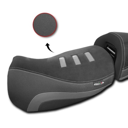 Isotta tri black - tri-black, comf