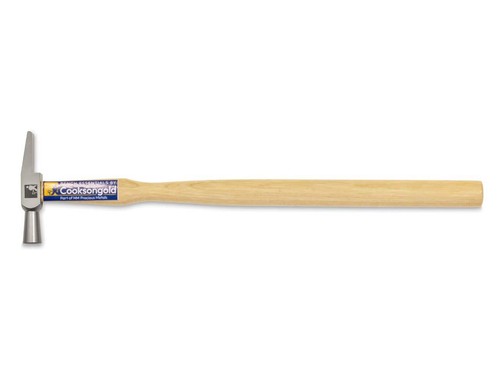 Steel riveting hammer - riveting,