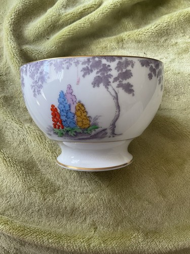 New chelsea pottery - chelsea, bowl