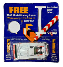 Corgi jaguar xjr9 - corgi,