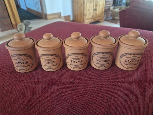 Original suffolk collection - original,
