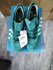 adidas Trimm Star UK Size 10