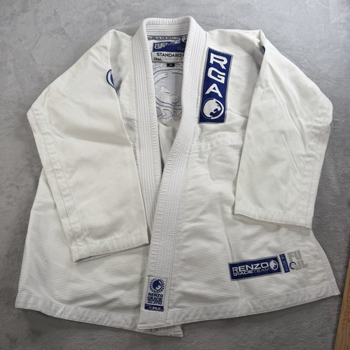 Renzo gracie academy rga - renzo,