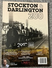 Official Bookazine - Stockton