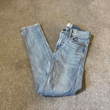 Abercrombie Kids Slim Fit 9/10