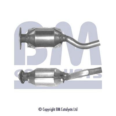 Catalysts bm90964 catalytic - bm,