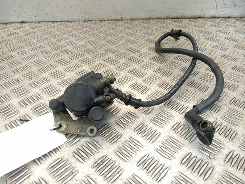 Sukida 125 2012 brake - sk,