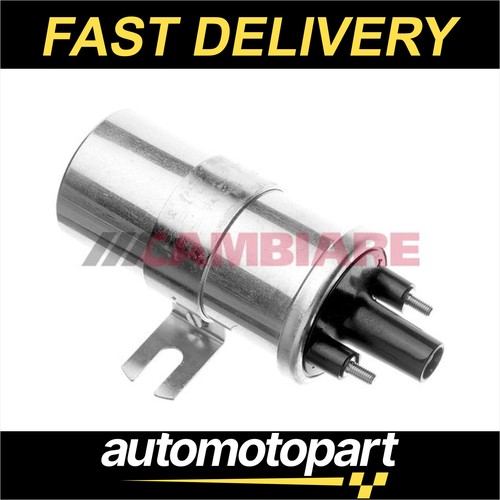Cambiare ignition coil - ignition,