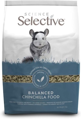 Supreme science selective - supreme,