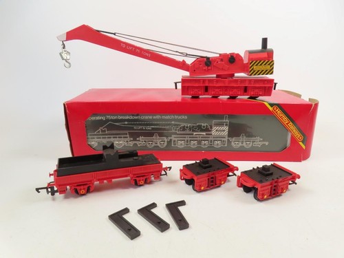 Hornby railways 739 - hornby, r.739